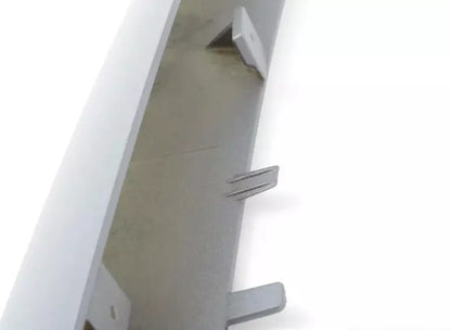 NEW AUDI A4 S4 B8 REAR BUMPER STRIP TRIM 8T08077911RR ORIGINAL