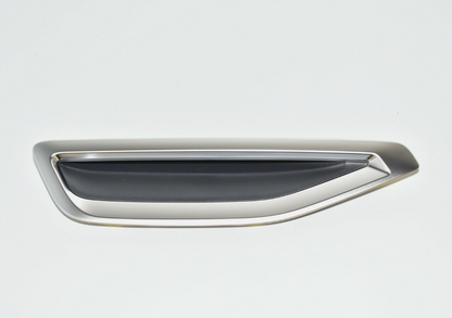 new bmw x5 g05 right sidewall air duct trim 51747471974 original