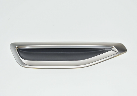 new bmw x5 g05 right sidewall air duct trim 51747471974 original