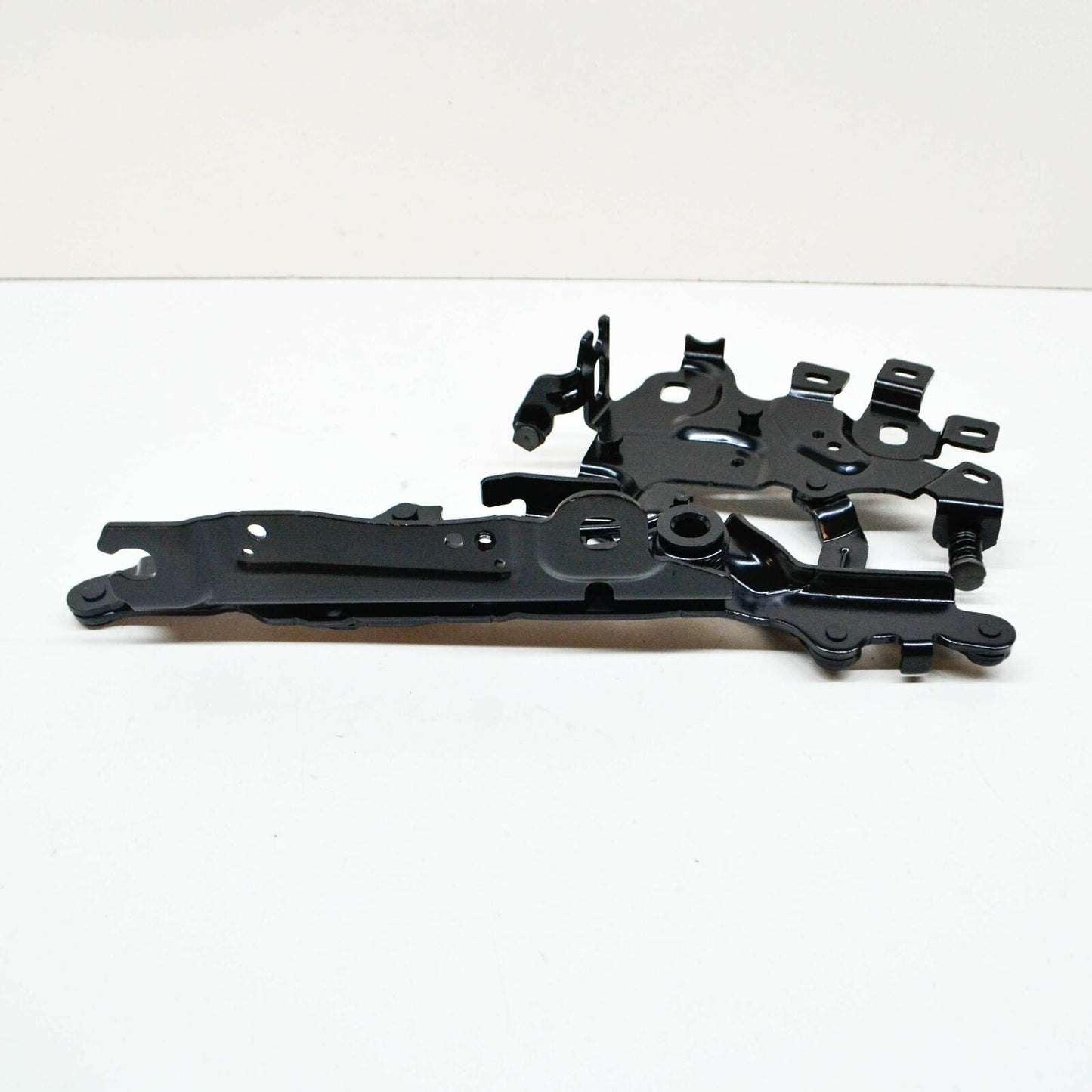 new mini countryman f60 front left bonnet hood hinge 41007449379 original