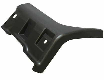 new ford focus mk2 front right side skirt moulding trim 1420429 original