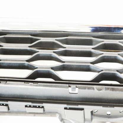 new mini cooper f56 radiator grille 51137335528 7335528 2014 3031360 original