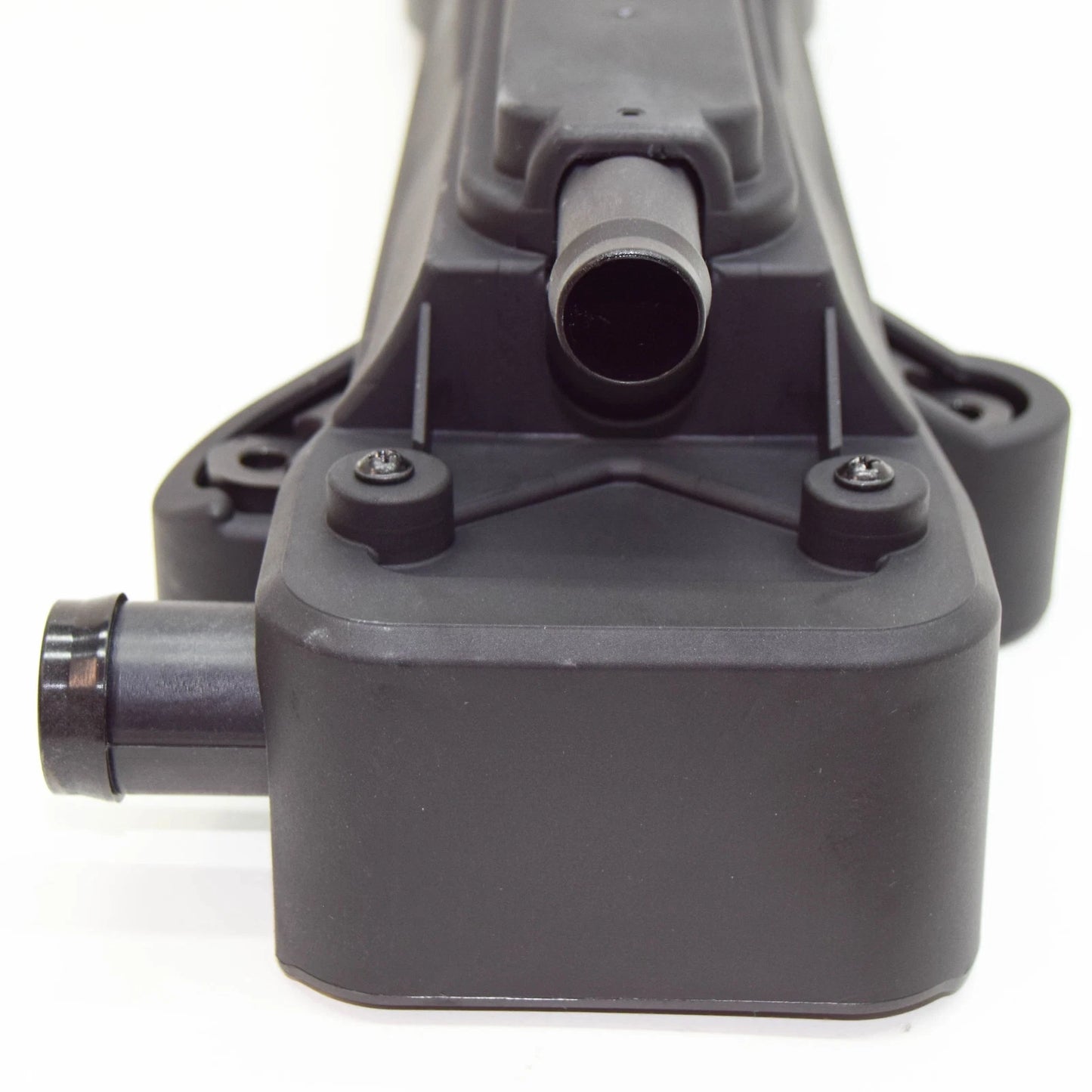 NEW AUDI A8 4H RIGHT ENGINE OIL SEPARATOR 07P103464F ORIGINAL