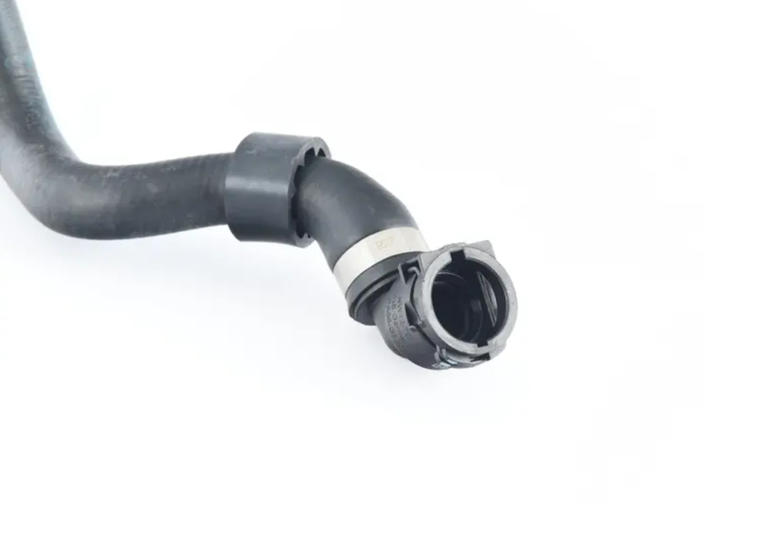new bmw 6 cabrio f12 engine coolant hose 8513604 17128513604 original