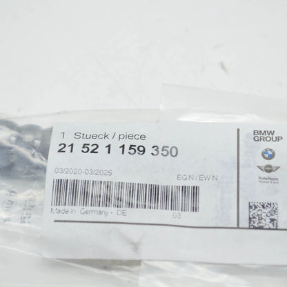 NEW BMW 3 COMPACT E36 CLUTCH PRESSURE HOSE 21521159350 1159350 ORIGINAL