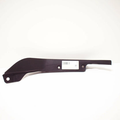 NEW AUDI A6 C6 FRONT RIGHT WHEEL SPOILER 4F0853888A ORIGINAL