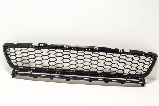 NEW VW GOLF MK7 FRONT BUMPER CENTER LOWER GTI GRILLE 5G0853677AF9B9 ORIGINAL