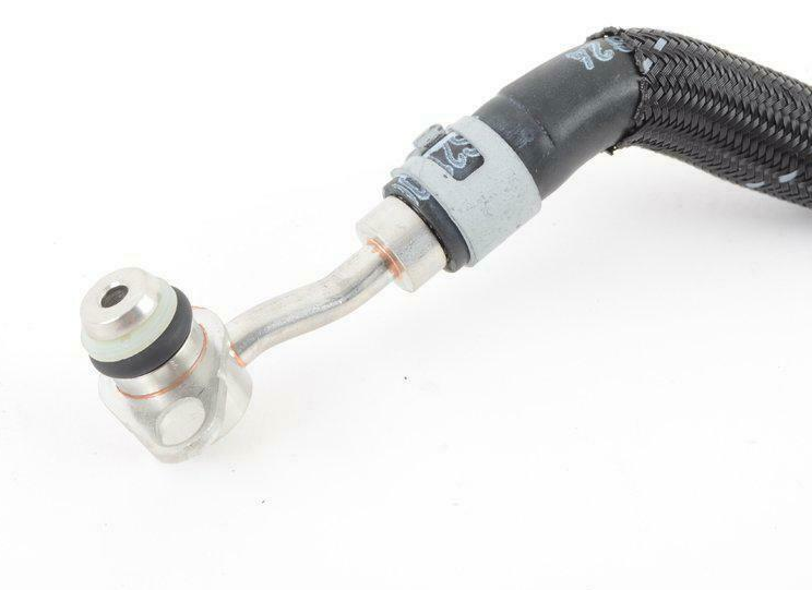 NEW AUDI A4 B8 FUEL HOSE 06E127513AD ORIGINAL