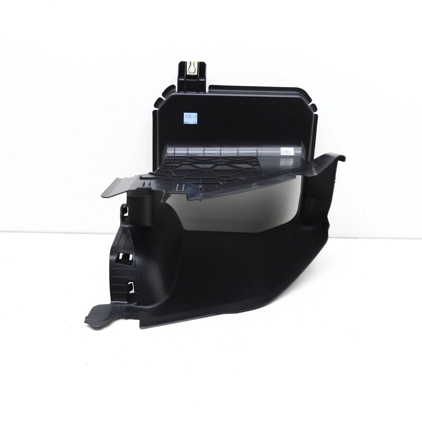 NEW BMW X3 M F97 LEFT RADIATOR AIR DUCT 51748082959 ORIGINAL