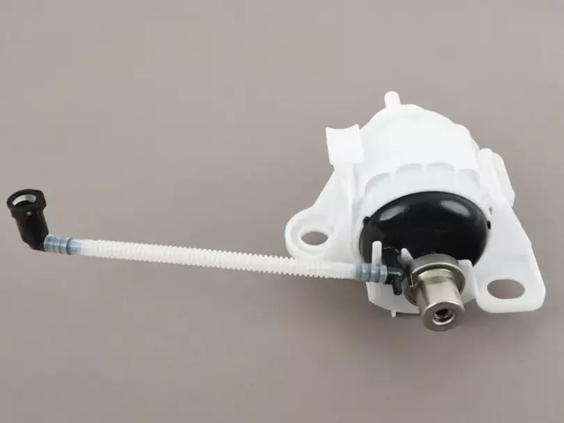 NEW AUDI R8 SPYDER 4S FUEL FILTER WITH PRESSURE REGULATOR 4S0201511 ORIGINAL