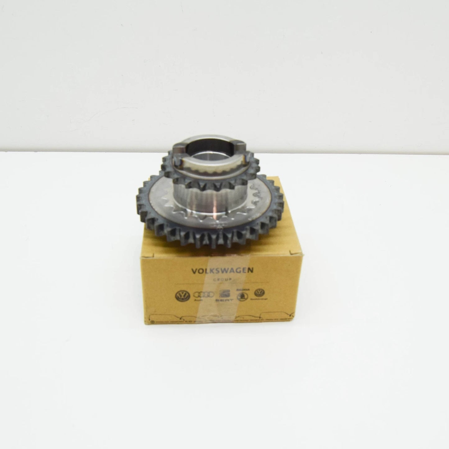 NEW VW BEETLE 5C ENGINE TIMING SPROCKET 07K109077E ORIGINAL