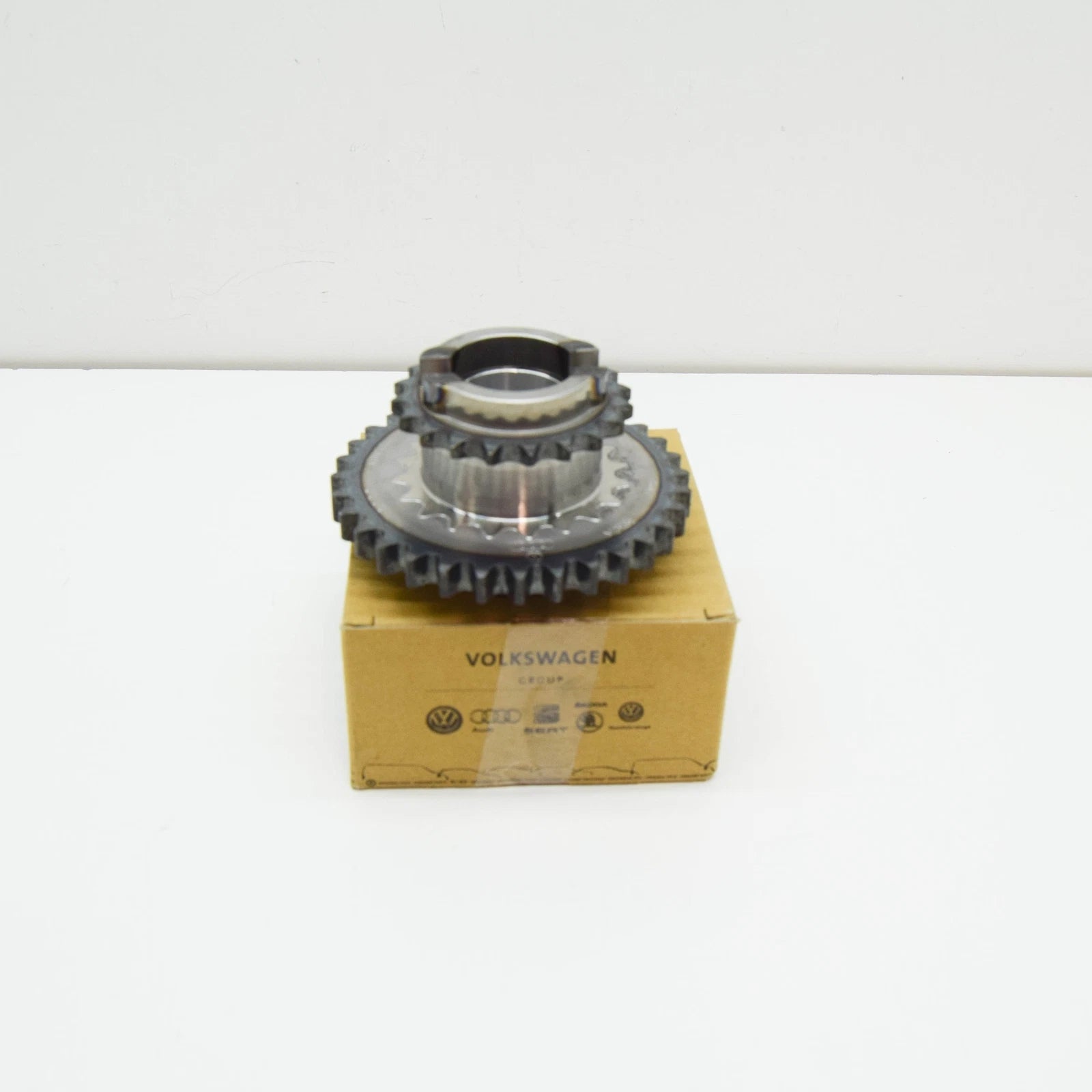 NEW VW BEETLE 5C ENGINE TIMING SPROCKET 07K109077E ORIGINAL