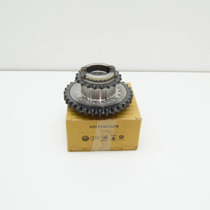NEW VW BEETLE 5C ENGINE TIMING SPROCKET 07K109077E ORIGINAL