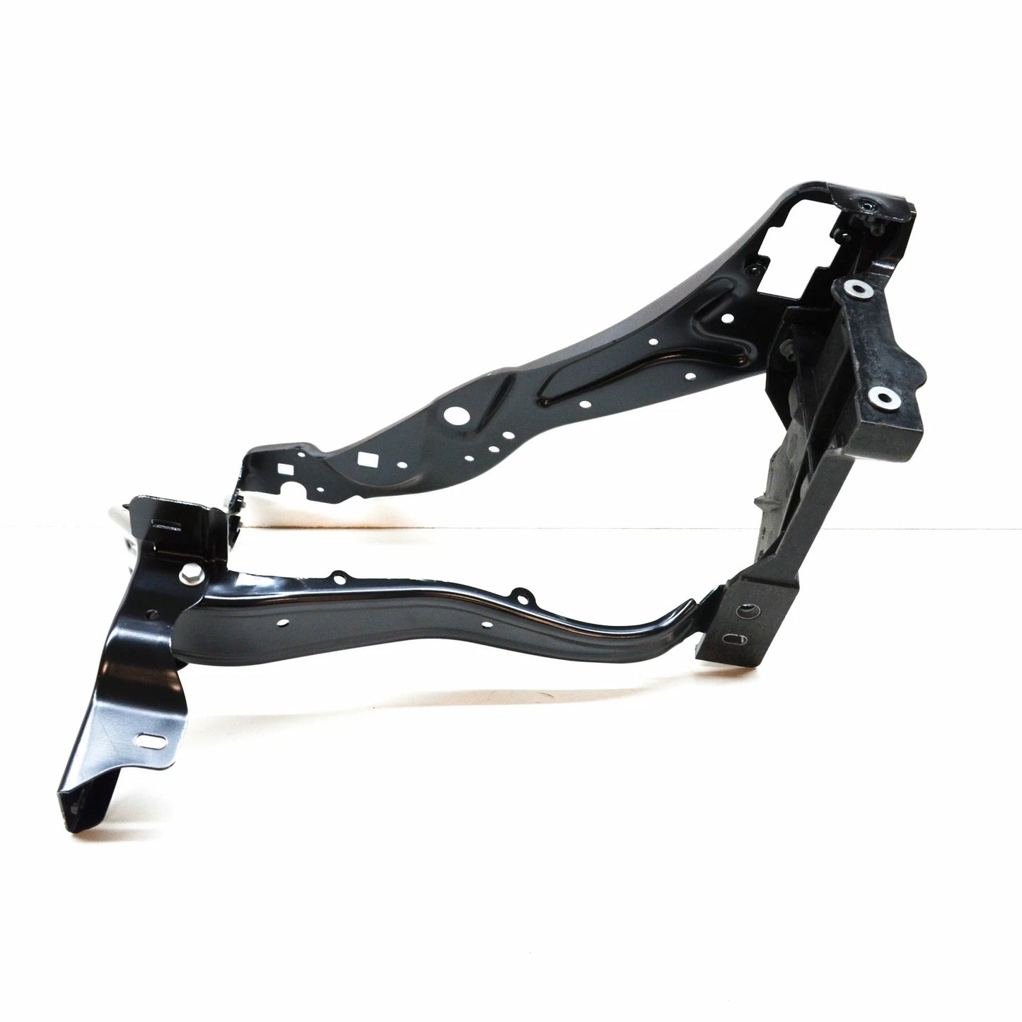 NEW MERCEDES-BENZ E-CLASS W212 RIGHT HEADLIGHT BRACKET A2126204700 2015