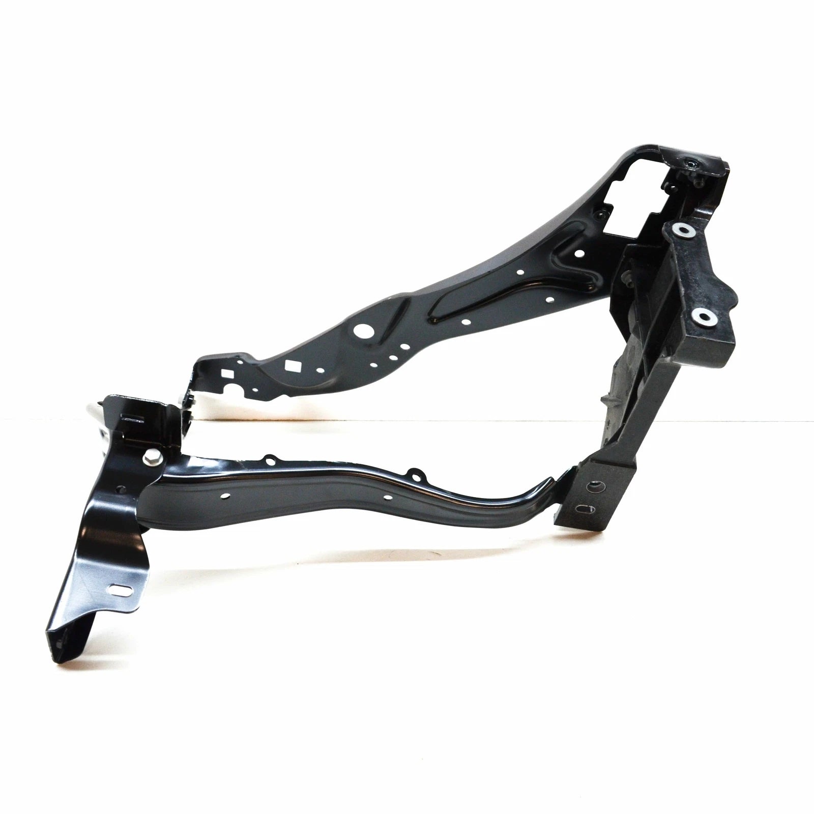 NEW MERCEDES-BENZ E-CLASS W212 RIGHT HEADLIGHT BRACKET A2126204700 2015