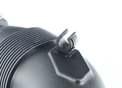 NEW AUDI A8 D3 ENGINE REAR AIR INTAKE HOSE 079129615D ORIGINAL