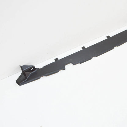 NEW AUDI RS Q3 8U RADIATOR AIR GUIDE 8U0121329B