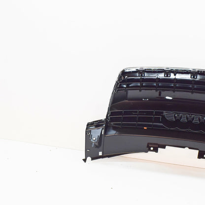 NEW AUDI TT FV3 FRONT BUMPER CENTER RADIATOR GRILLE 8J0853651 KT94