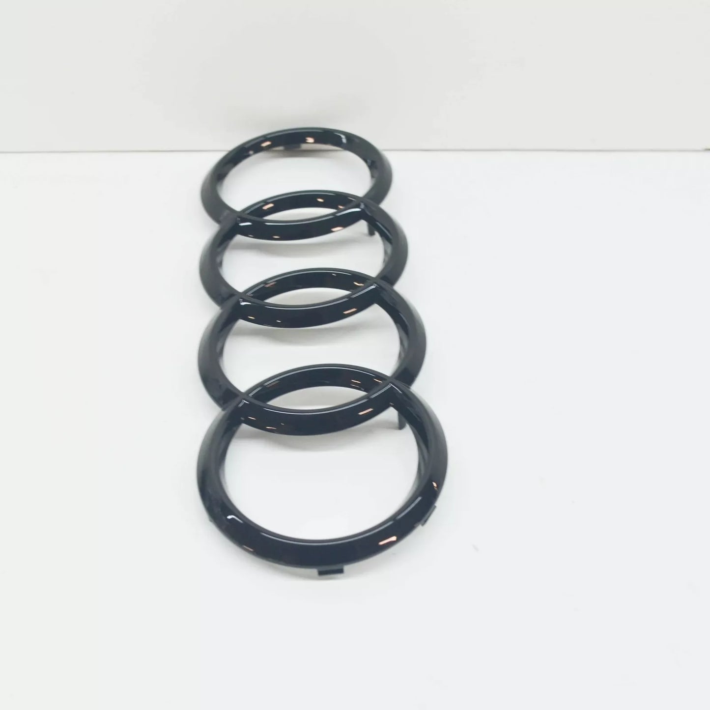 NEW AUDI A6 C7 FRONT AUDI EMBLEM BADGE 4H0853605CT94