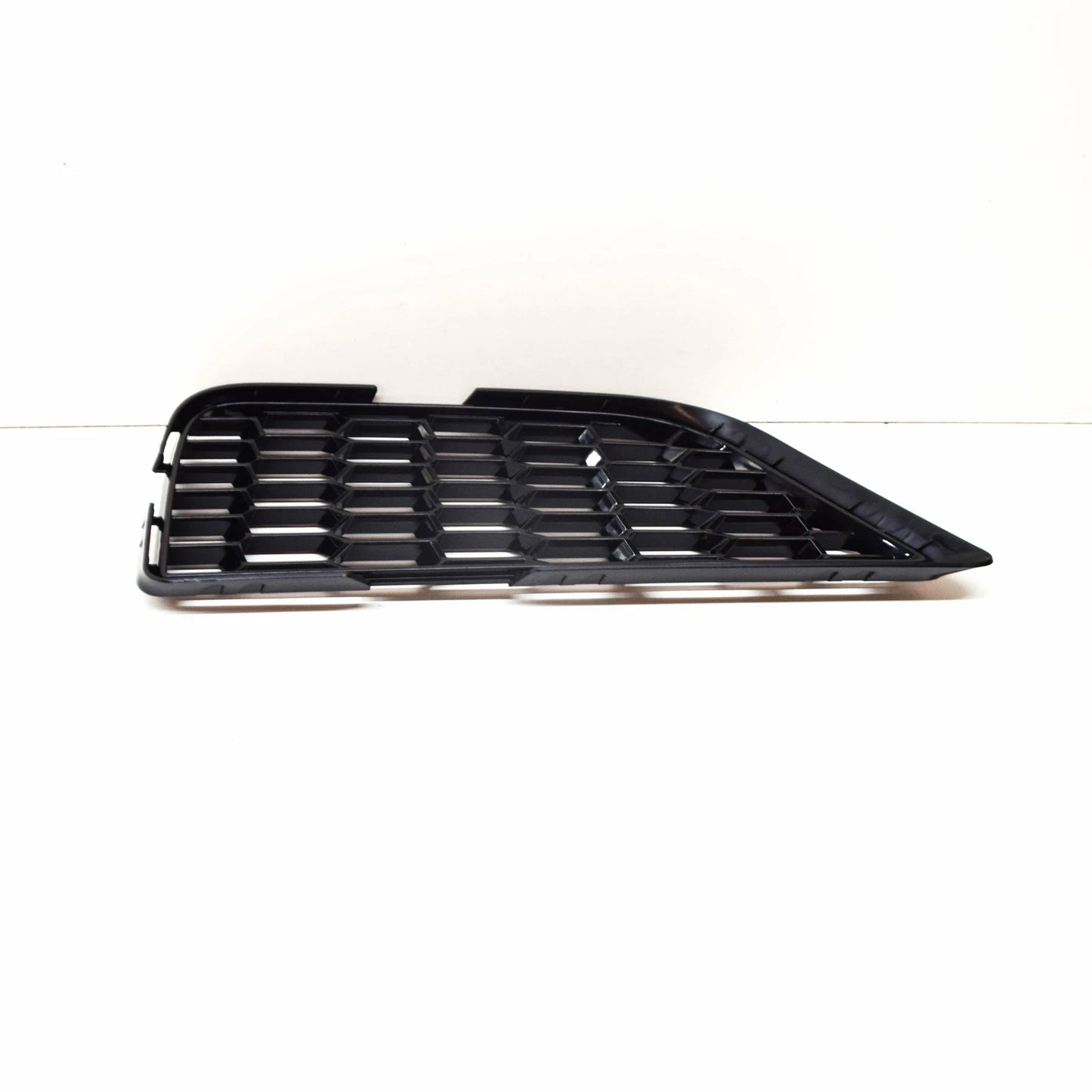 NEW BMW M5 F90 FRONT LEFT BUMPER OPEN GRILLE 51118065317 ORIGINAL