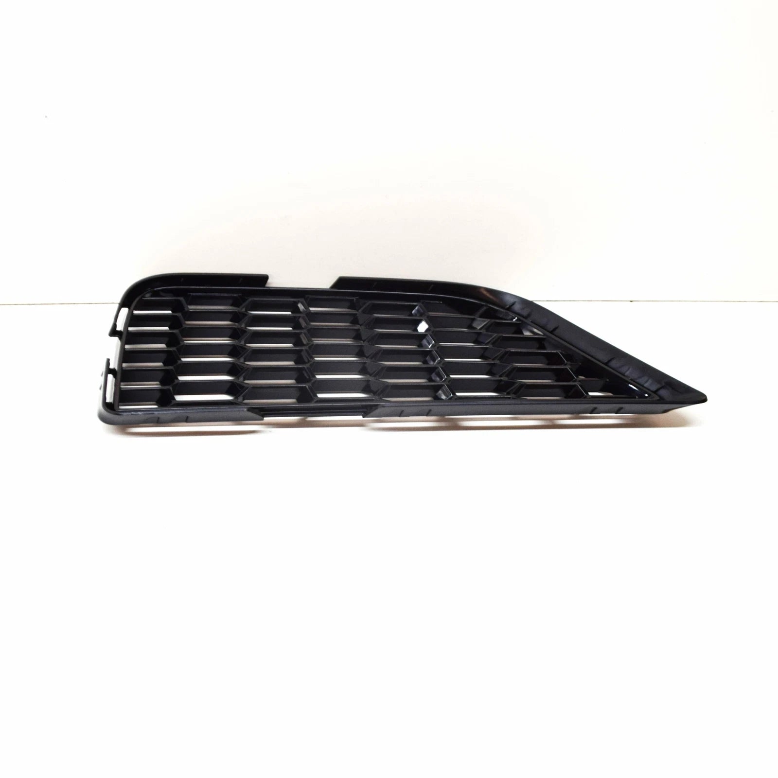 NEW BMW M5 F90 FRONT LEFT BUMPER OPEN GRILLE 51118065317 ORIGINAL