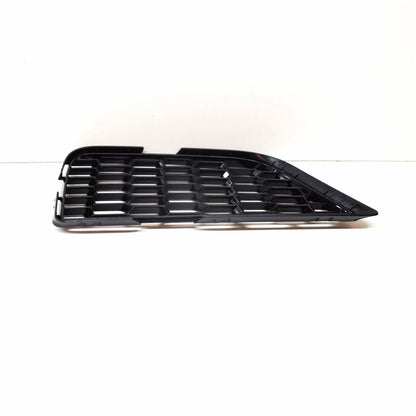 NEW BMW M5 F90 FRONT LEFT BUMPER OPEN GRILLE 51118065317 ORIGINAL