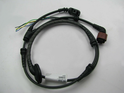 new vw cc 35 rear right abs wheel speed sensor wiring 3c0927904j original