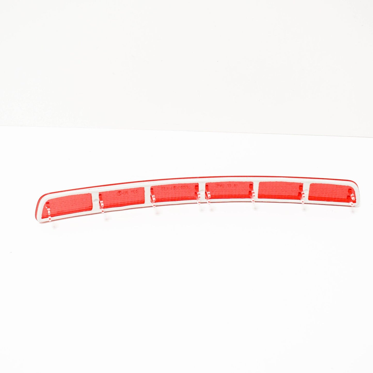 NEW MERCEDES-BENZ CLK C208 THIRD BRAKE STOP LIGHT A1708200066 ORIGINAL