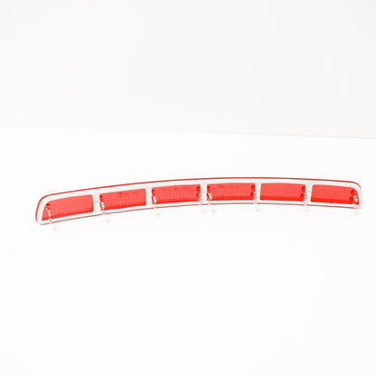 NEW MERCEDES-BENZ CLK C208 THIRD BRAKE STOP LIGHT A1708200066 ORIGINAL