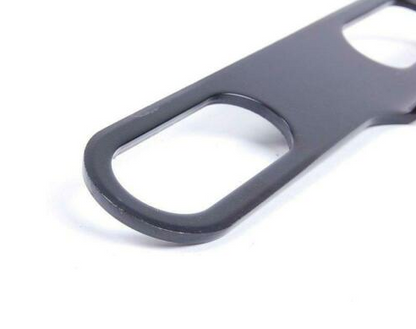 NEW MERCEDES-BENZ C W203 FRONT EXHAUST PIPE RIGHT BRACKET A2034922041 ORIGINAL