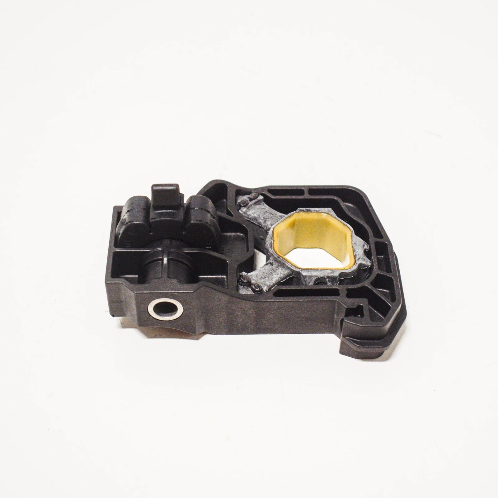 NEW BMW 5 F10 RIGHT SIDE RADIATOR BRACKET 7575248 17117575248 2015 ORIGINAL