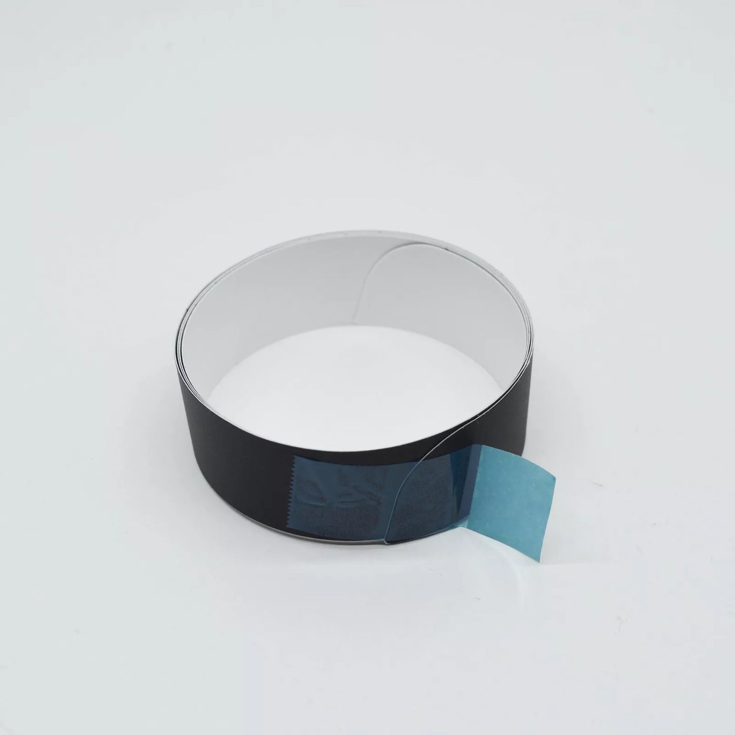 NEW BMW X5 E70 REAR BUMPER PAINT PROTECTION TAPE FOIL 7901996 ORIGINAL