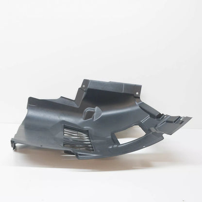 NEW BMW 1 M COUPE E82 FRONT RIGHT WHEEL HOUSING BOTTOM COVER 51718051592
