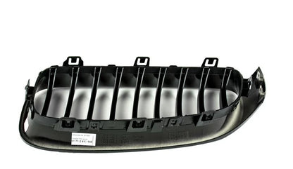 NEW BMW 3 GRAN TURISMO F34 M FRONT RIGHT BUMPER GRILLE 51712410146 ORIGINAL