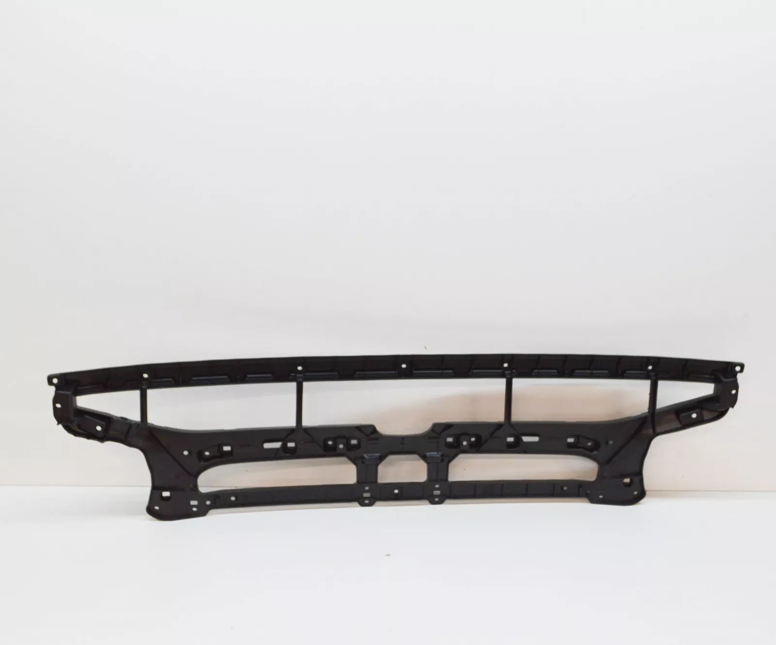 NEW AUDI E-TRON SPORTBACK GEA FRONT BUMPER CENTER GRILLE 4KE8076839B9 ORIGINAL