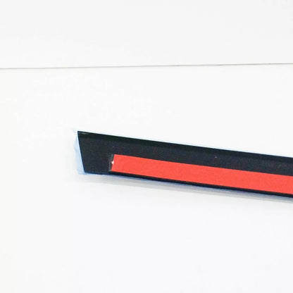 NEW BMW 3 E92 EXTERIOR RIGHT SIDE B-PILLAR TRIM 51377453300 7453300 ORIGINAL