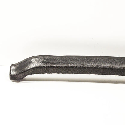 NEW BMW 5 GT F07 FRONT SOUND INSULATION RIGHT FRAME SEAL 51489134504 ORIGINAL