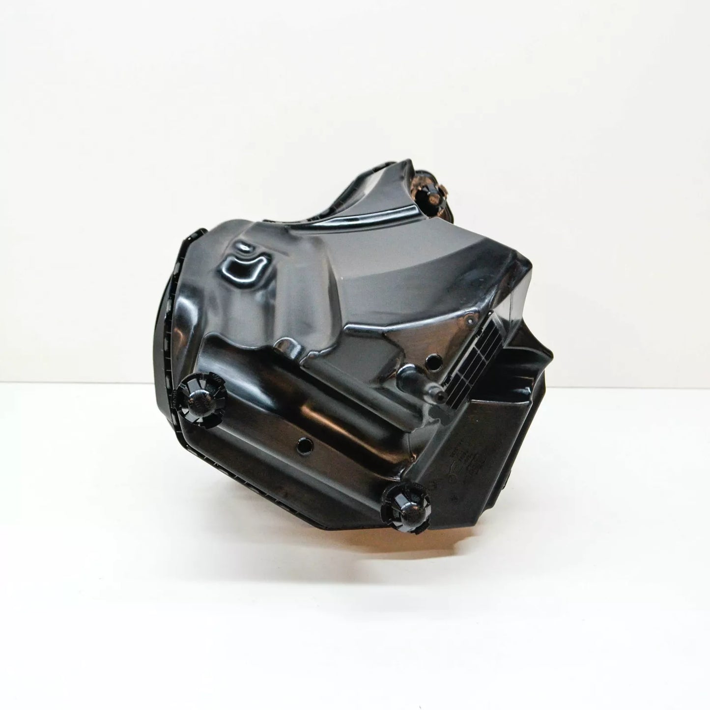 NEW AUDI A6 C8 4K AIR FILTER CLEANER BOX 4K0133838AC ORIGINAL