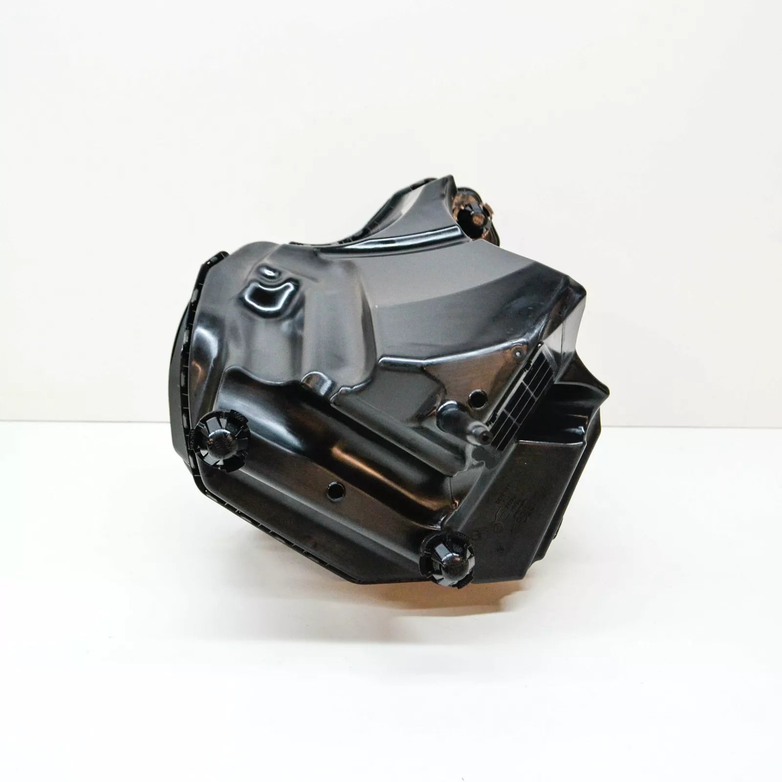 NEW AUDI A6 C8 4K AIR FILTER CLEANER BOX 4K0133838AC ORIGINAL