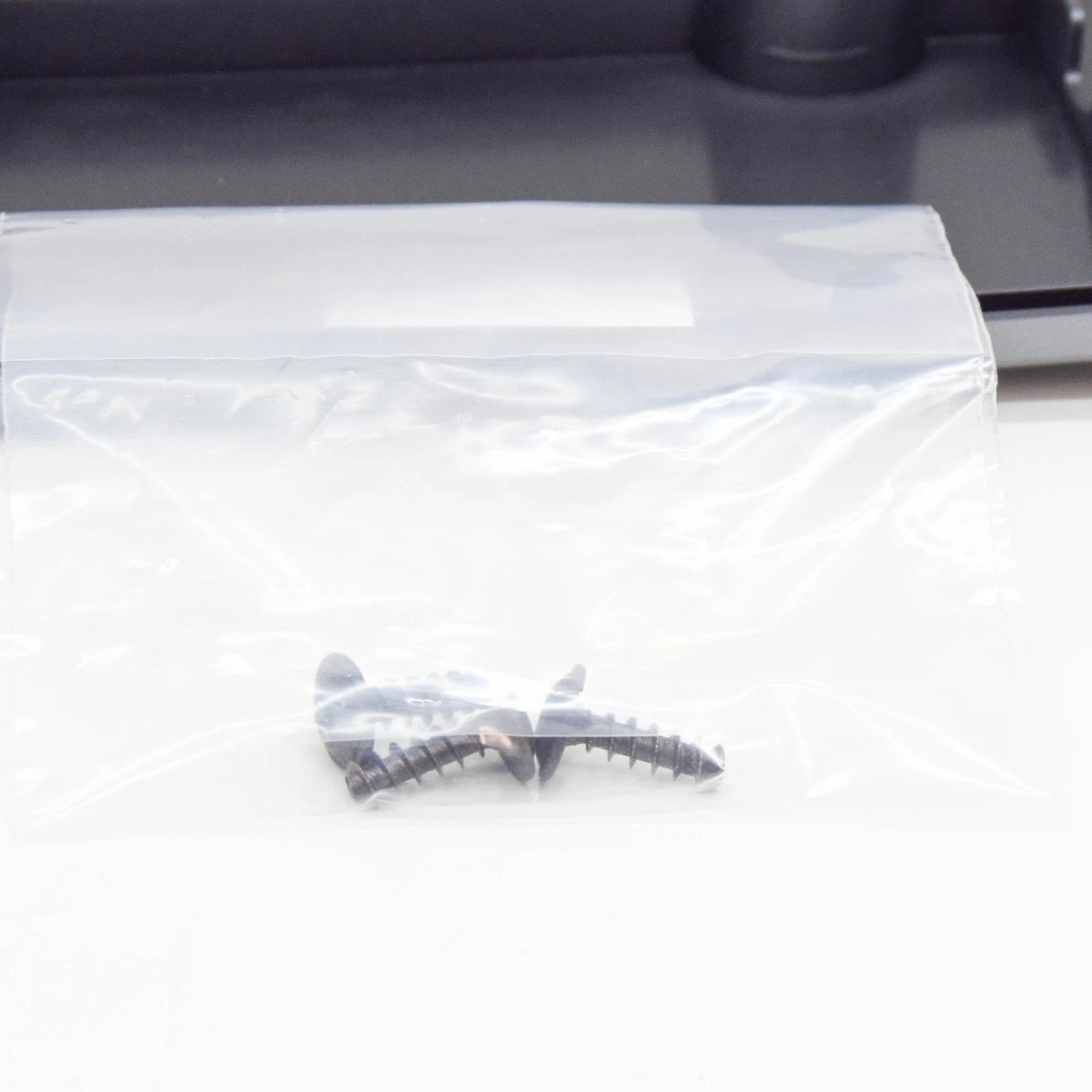 NEW AUDI A8 4H FRONT BUMPER LICENSE PLATE HOLDER 4H0807285K1RR ORIGINAL