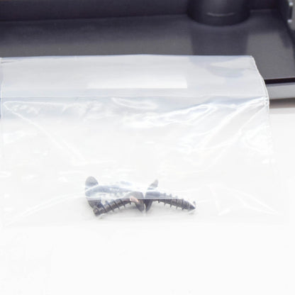 NEW AUDI A8 4H FRONT BUMPER LICENSE PLATE HOLDER 4H0807285K1RR ORIGINAL