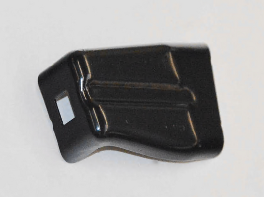 new skoda enyaq iv rear cross member right retaining plate 5lg807126 original