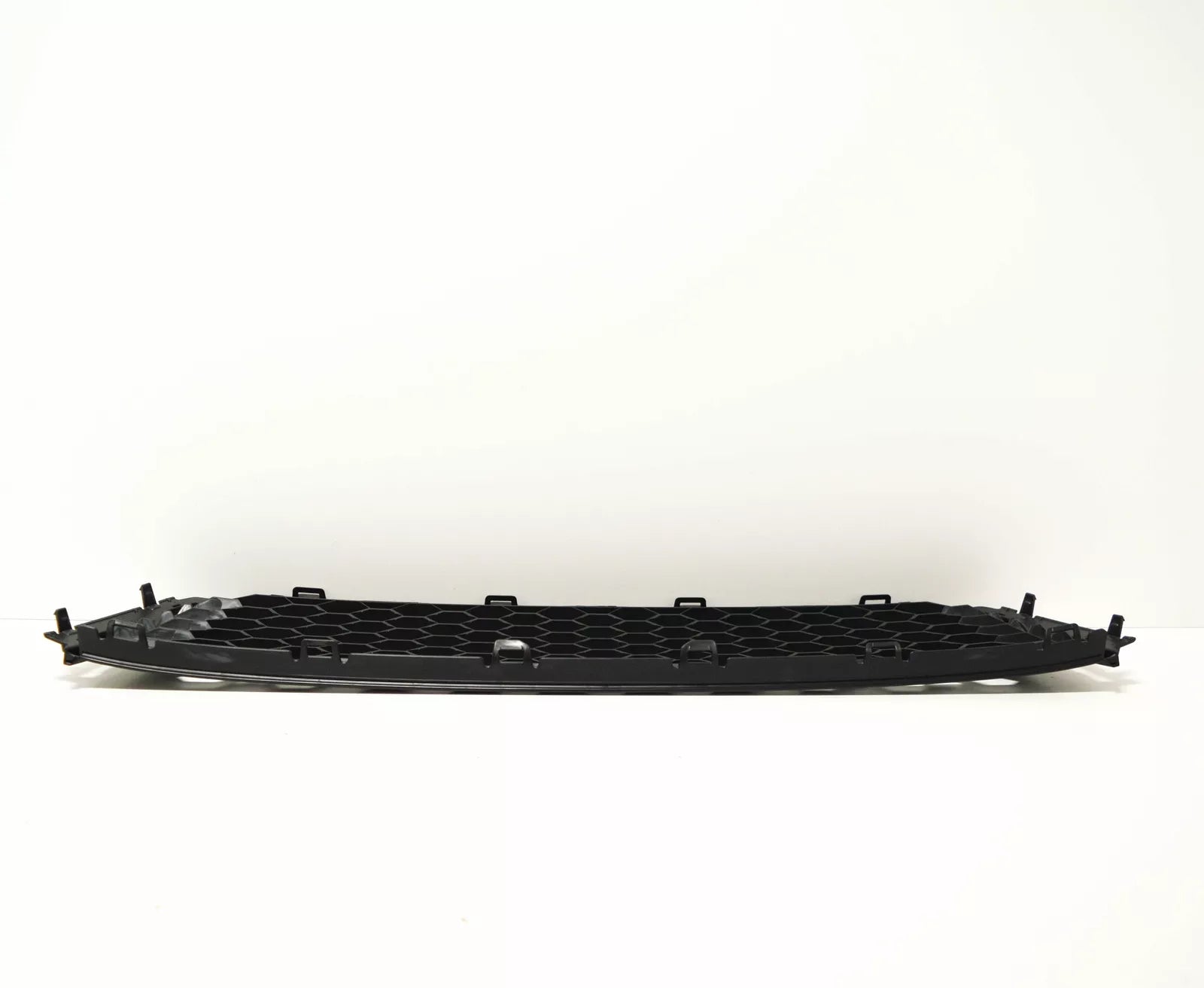 NEW VOLKSWAGEN POLO 6R FRONT BUMPER LOWER GRILLE 6R0853677C9B9