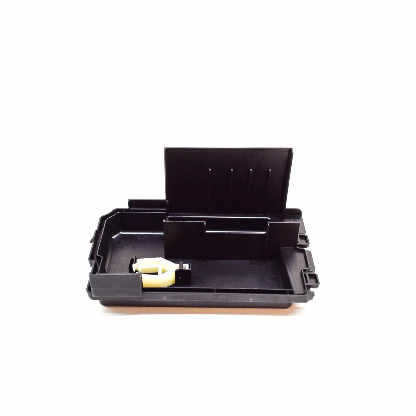 NEW VOLKSWAGEN POLO MK5 6R UPPER FUSE BOX COVER 6C0937574A ORIGINAL