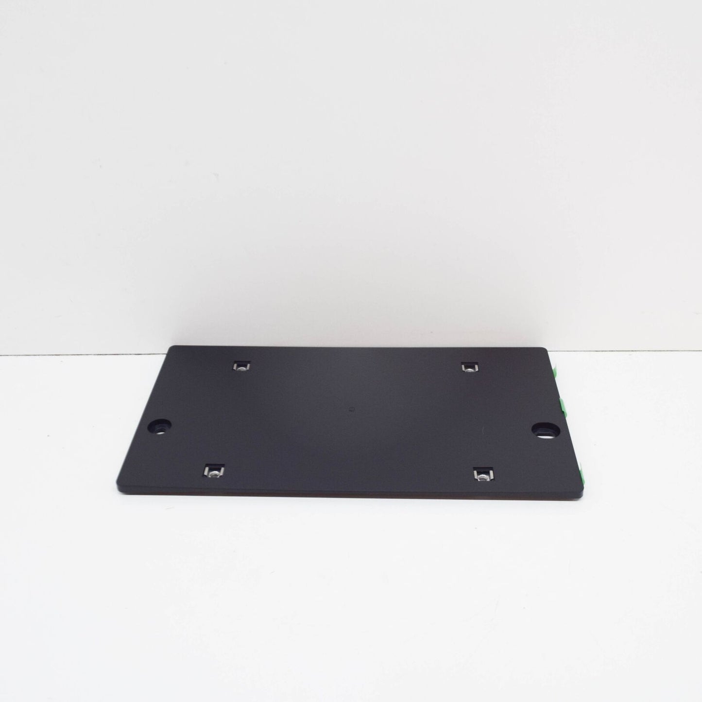 NEW AUDI A3 8P REAR LICENSE PLATE BRACKET 8E0827113C1P9 ORIGINAL