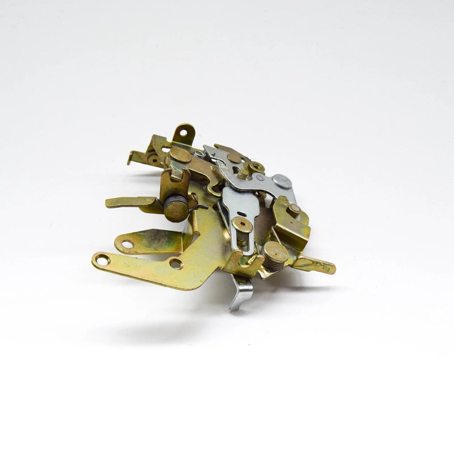 NEW MB SPRINTER W903 LEFT SIDE SLIDING DOOR LOCK A9017301235 ORIGINAL