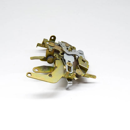 NEW MB SPRINTER W903 LEFT SIDE SLIDING DOOR LOCK A9017301235 ORIGINAL