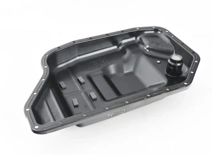 NEW VW PHAETON 3D TRANSMISSION OIL PAN 01L321359E ORIGINAL