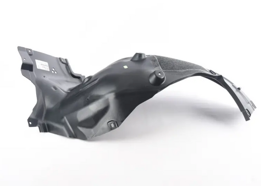 new bmw 7 g11 front left inner fender rear part 51717340201 7340201 original