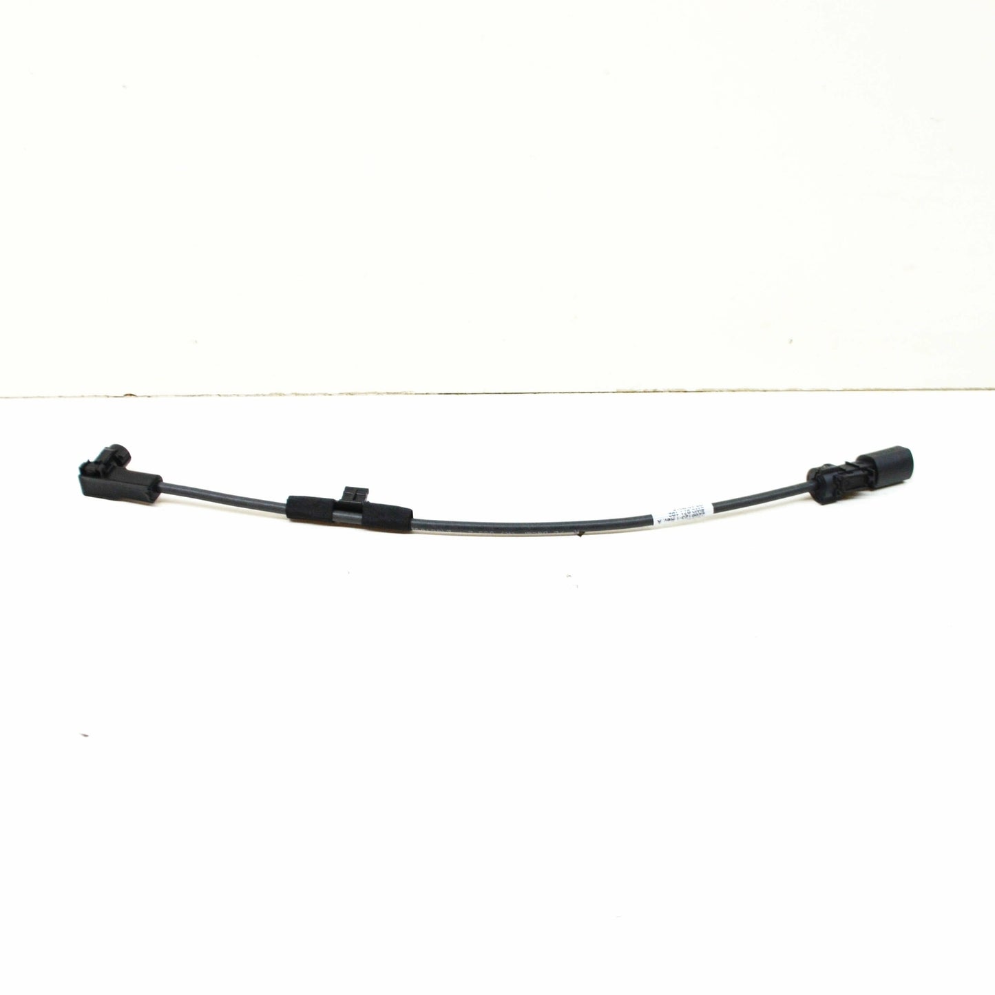 new audi a4 b9 front camera cable wire harness 8w0971192 original